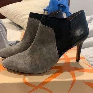 Vince Camuto boots